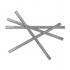 Клямер для крепления кокард и форменной фурнитуры